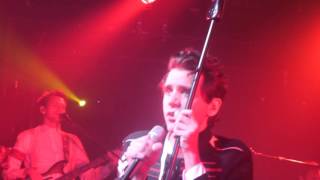 Mika - Good Wife @ Den Atelier Luxembourg