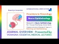 Journal Overview: Frontiers in Neuro-Ophthalmology | FNO
