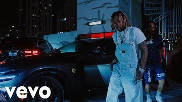 Lil Durk – “Took That Sh*t From You” ft. King Von (Official Music Video)