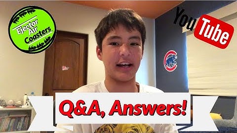 100 Subscribers Q&A | Answering your Questions!