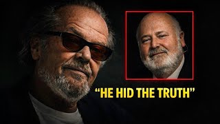 Celebrity At 88, Jack Nicholson Finally Tells the Truth About Rob Reiner Net Worth