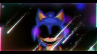 Sonic Exe My Demons Russian Cover