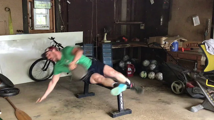 ATPi Home PE (best 60 seconds of your day)