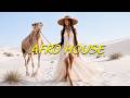 AFRO HOUSE MIX 2026 🔥 Best Afro House Vibes | Desert Queen &amp; Tribal Beats