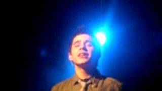 Works For Me-David Archuleta Pomona CA