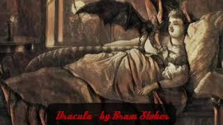 Dracula (ch. 1) - by Bram Stoker