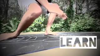 pro trainer surf pre launch teaser