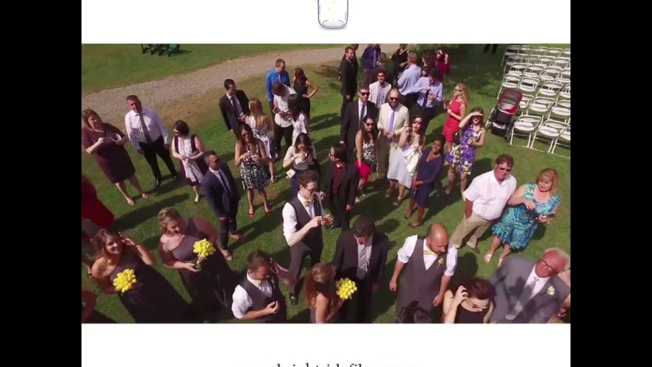 Muskoka Drone Videography | Brightside Films