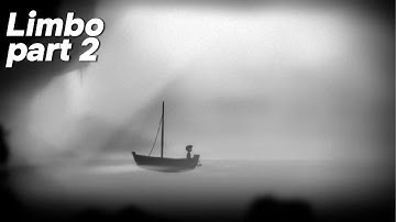 Limbo Walkthrough - Part 2