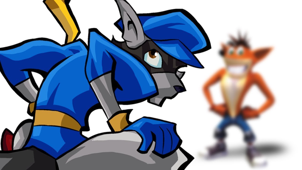 sly-cooper-crash-bandicoot-jerimiahisaiah-ft-kevrock-entertainment