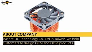 Connector, RJ11, 6P, R/A, DIP, 4 PORTS. | DG Technology Co., Ltd. | Taiwantrade