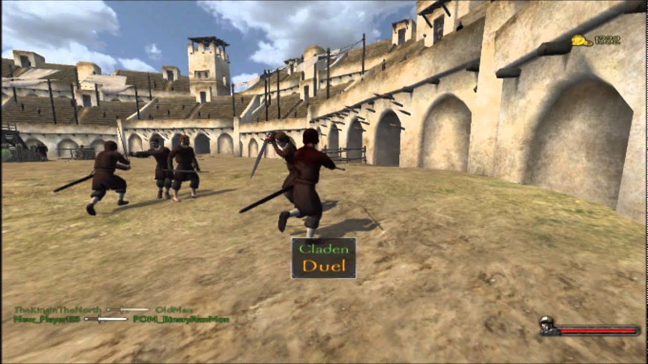 Saulcanner vs Allaunira part.2