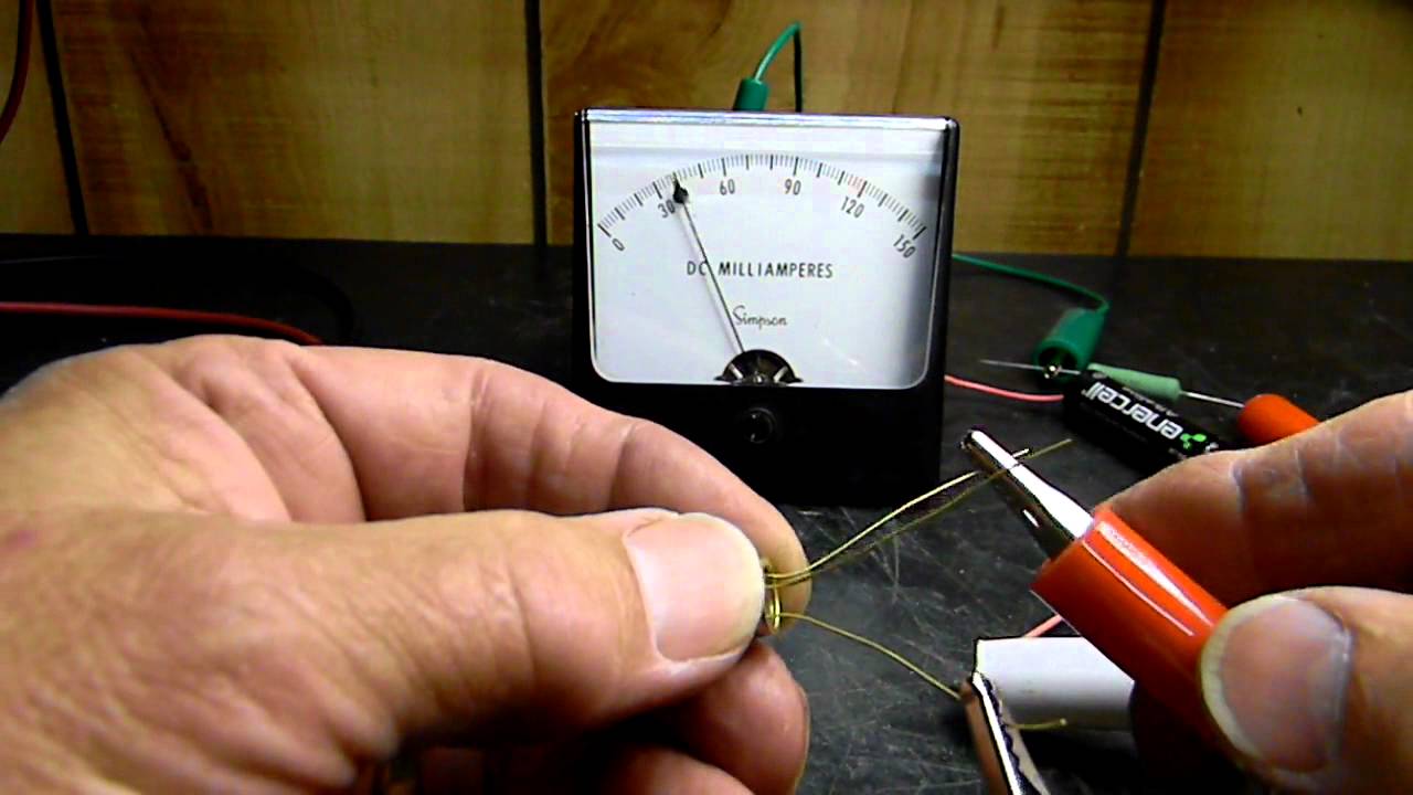 How To Check SCR Silicon Controlled Rectifiers .MOV - YouTube circuit diagram power supply 