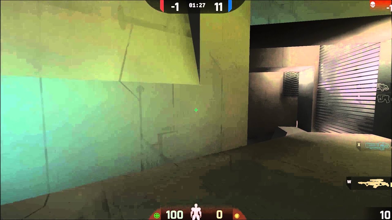 Unreal Tournament 4 DMSolo Air HeadShot 1 YouTube