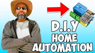 DIY Telegram Home Automation using esp01s