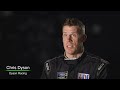 Long Beach - No Room for Error - ESPN Preview  - ALMS - Tequila Patron - Racing - Sports Cars - ESPN