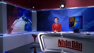 Nhan Dan Television officially becomes one of the 7 essential national television channels