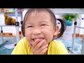 Kinderlieder und lernen Farben lernen Farben Baby spielen Spielzeug Entertainment Kinderreime#301