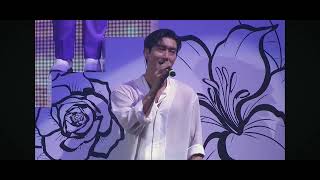 Callin' - Super Junior Super Show 9 (Super Week 2025)
