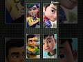 JJ Adu rival # ejen Ali # bantu like yuk