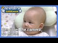 Jen loves the camera so much! (The Return of Superman) | KBS WORLD TV 210606