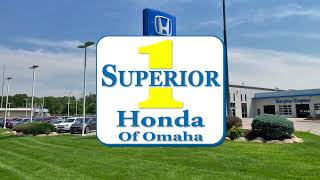 The Superior Deal - Superior Honda