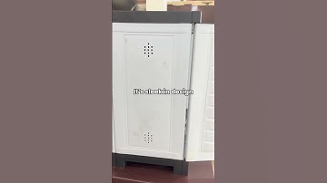 Maximize Your Space: The Ultimate Shoe Rack Solution for a Clutter-Free Home! #shorts