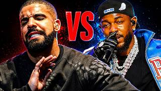 Drake CAN’T Move On From His Beef With These Rappers…
