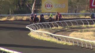 Vidéo de la course PMU PRIX HAIR TODAY ALICE SPRINGS HANDICAP