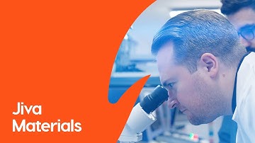 Jiva Materials’ EU EIC Funding Application Video