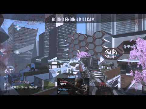 Skyz - Minitage #2