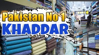 Pakistan No 1 Khaddar Cloths | Khaddar Premium Quality in Karachi | Pakistan Kay Sath screenshot 3