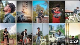 30 SUPER POSE🔥🔥 BOYS FOR THE POSE #trending #viral #youtube #editing #video #photoediting #pose