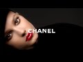 Chanel fashion music playlist 1 hour