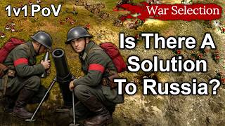 Information Is there a solution against Russia - War Selection News