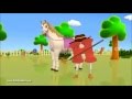 Letter h song   animation learning english alphabet abc songs for children kids songs