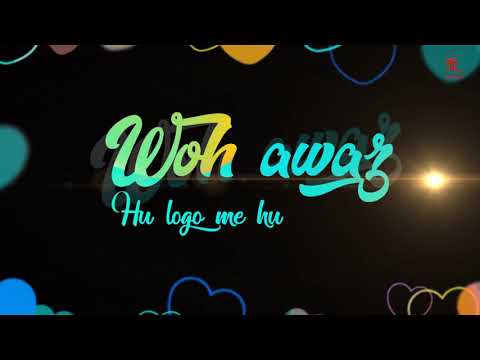 Mehrama Female Status - Darshan R Antara M | Jo shor ka hissa hui status | True Status |