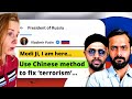 In India, Something BIG CAN Happen... | Karolina Goswami
