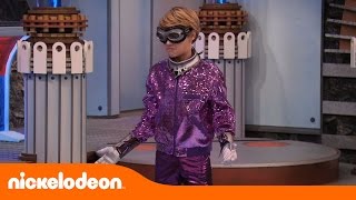 Henry Danger | Traje de Superhéroe | Nickelodeon en Español screenshot 1