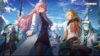 Neural Cloud Version Trailer - Grey Matter Evolution screenshot 4
