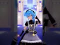 【 ホロライブMMD 】星街すいせい 【だして】 #星街すいせい #だして