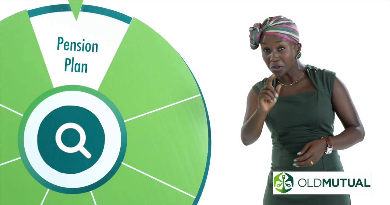 Old Mutual kenya Pension plan YouTube