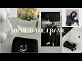 Aligned & Executing | A Productive Day as a Brand Photographer