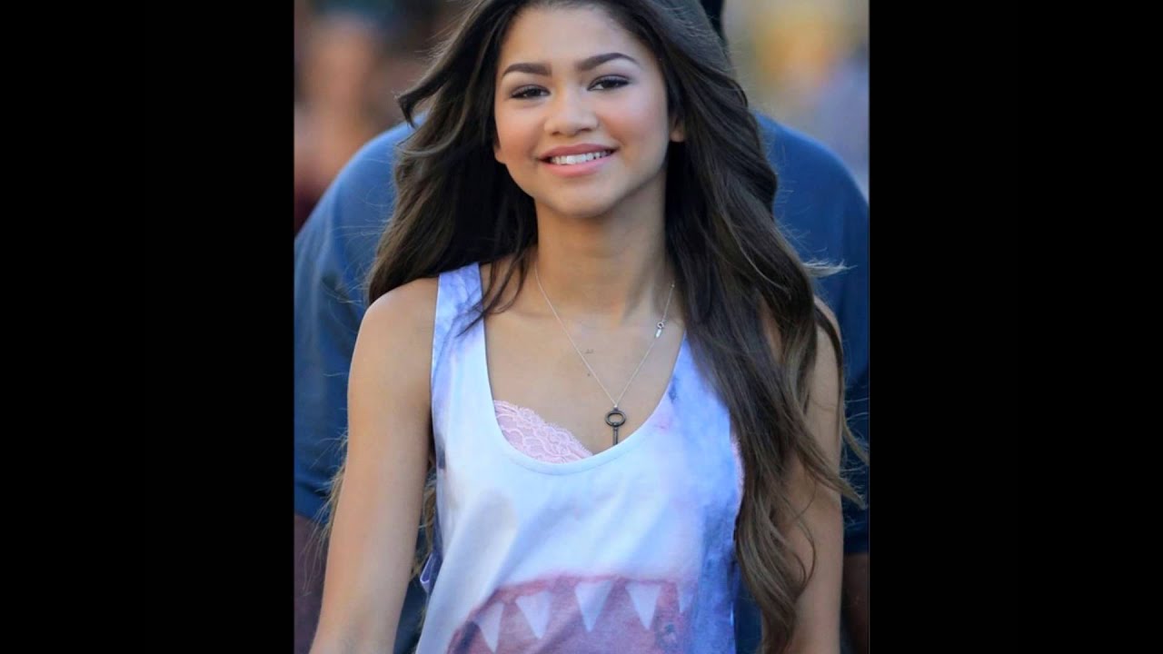 Zendaya- Replay - YouTube