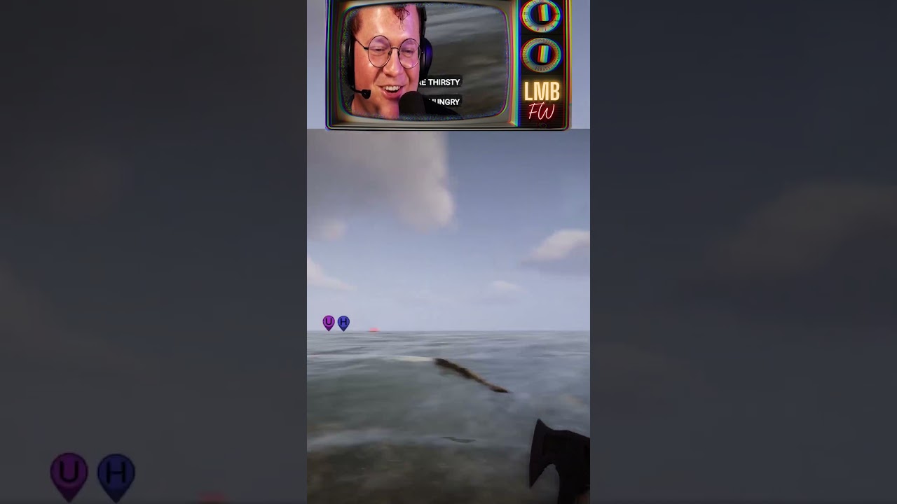 I wonder why we never have ammo 🤔 