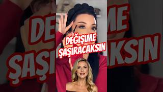 Deği̇şi̇me Çok Şaşiracaksin