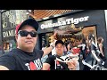 "Ginza's Hottest 2024 Onitsuka Tiger Collection: Price Reveal & Tour!"