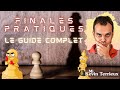 Finales pratiques  la mthode pour trouver des plans en fin de partie