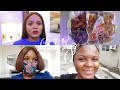 A WEEK IN MY LIFE VLOG/VISITING A FRIEND,GOING TO THE MARKET/LIVING IN LAGOS/KATHERINE&#39;S LIFE #3