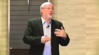 Trace3 2012 Executive Briefing:  Dale Zabriskie of Symantec on Data Loss Prevention